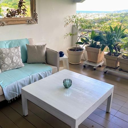 Grand Studio Les Horizons Papeete Papeete  Esterno foto