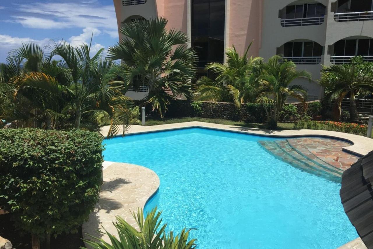 Grand Studio Les Horizons Papeete Papeete  Esterno foto