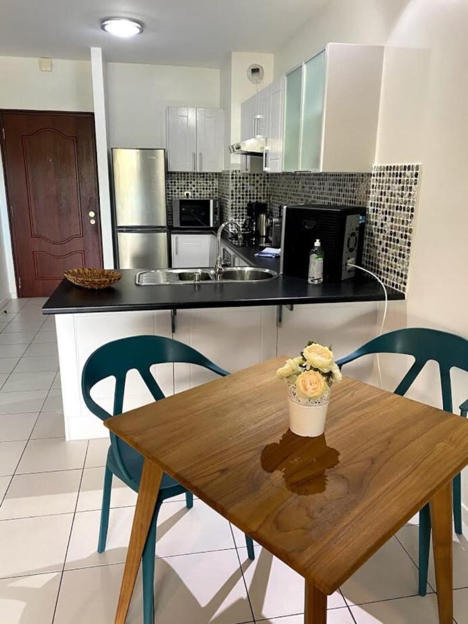 Grand Studio Les Horizons Papeete Papeete  Esterno foto